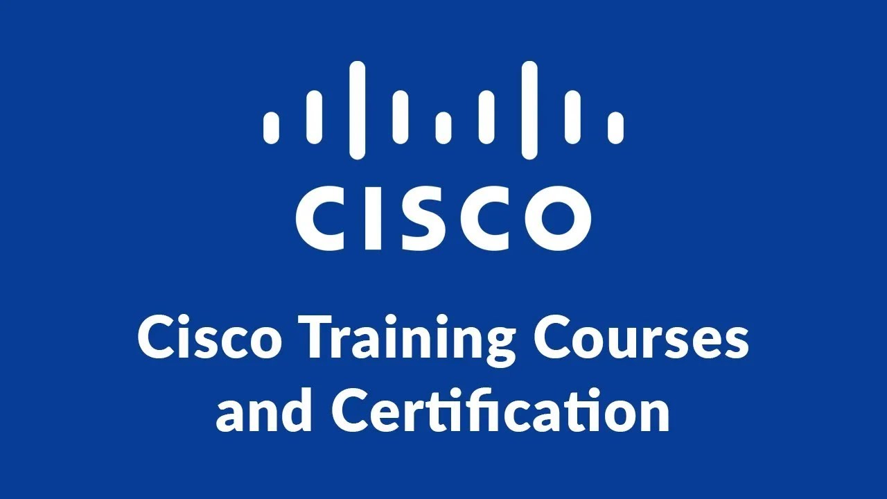 Cisco Training
